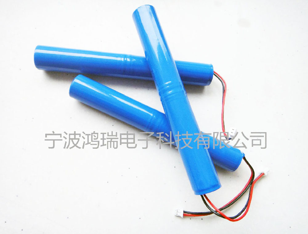 18650 2200mAh  7.4V